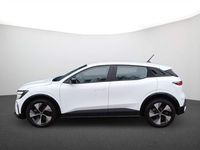 Gebraucht Renault Megane E-Tech Equilibre 96 kW (131 PS) 2023 Arktisweiß Limousine