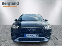 Second-hand Ford Kuga Active 243 CP (178 kW) 2025 Negru SUV