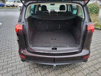 gebraucht Opel Zafira Tourer 2.0 CDTI Innovation AHK NAVI