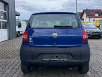Gebraucht VW Fox 54 PS (39 kW) 2007 Kleinwagen
