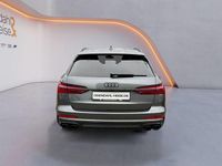 Gebraucht Audi S6 Sport 344 PS (253 kW) 2023 Grau Kombi