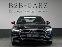 Gebraucht Audi A8 286 PS (210 kW) 2018 Schwarz Limousine