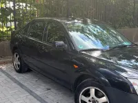 Gebraucht Ford Mondeo 170 PS (125 kW) 2002 Limousine
