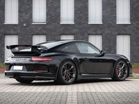 Gebraucht Porsche 991 476 PS (350 kW) 2014 Schwarz