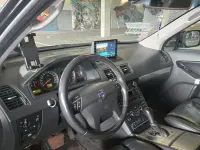Gebraucht Volvo XC90 Executive 185 PS (136 kW) 2008 Schwarz SUV