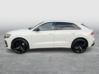 Gebraucht Audi RS Q8 Sport 600 PS (441 kW) 2021 Weiß SUV