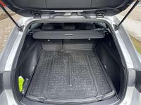 Gebraucht Toyota Corolla Active 140 PS (102 kW) 2025 Cosmicsilber metallic Kombi