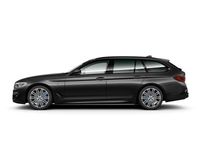 gebraucht BMW 530 d Touring