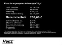 Brugt VW Taigo 95 HK (69 kW) 2024 Grå SUV