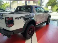 Gebraucht Ford Ranger Raptor 211 PS (155 kW) 2024 Weiss Pickup
