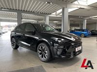 Gebraucht Cupra Terramar 150 PS (110 kW) 2024 Schwarz SUV