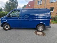 Gebraucht VW Transporter 85 PS (62 kW) 2010 Van