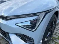 Gebraucht Kia EV6 258 kW (351 PS) 2024 Grau SUV