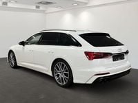 Gebraucht Audi S6 Sport 349 PS (256 kW) 2019 Weiß Kombi