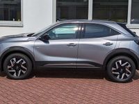 Gebraucht Opel Mokka-e Elegance 100 kW (136 PS) 2023 Kontrast grau SUV