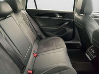 Gebraucht VW Passat IQ Drive 150 PS (110 kW) 2025 Grenadillschwarz metallic (metallic) Kombi