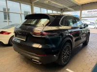 Gebraucht Porsche Cayenne 340 PS (250 kW) 2019 Blau SUV