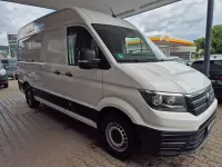 Occasion VW Crafter 177 ch (130 kW) 2018 Blanc Van