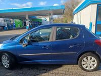 gebraucht Peugeot 207 207Sport