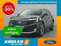 Nowe Ford Explorer Premium 210 kW (286 KM) 2026 Czarny SUV