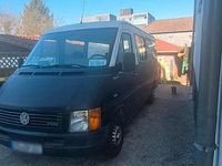 Gebraucht VW LT 105 PS (77 kW) 1998 Andere farben Van / Kleinbus