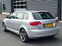 Gebraucht Audi A3 Attraction 150 PS (110 kW) 2005 Grau Kleinwagen