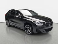 gebraucht BMW X2 X2 xDrive 20i Auto. M Sport Navi LED Sitzheizung P-Assist Kamera LM19xDrive 20i