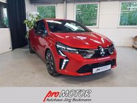 Gebraucht Mitsubishi Colt Top 91 PS (66 kW) 2024 Rot Kleinwagen