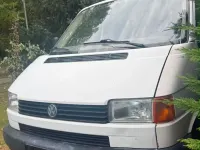 Gebraucht VW T4 68 PS (50 kW) 1998 Van