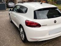 gebraucht VW Scirocco 1.4 TSI