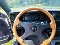 Gebraucht Opel Senator 133 PS (97 kW) 1983 Weiß Limousine