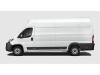 Neu Fiat Ducato 179 PS (131 kW) 2025 Van