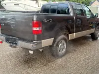 Gebraucht Ford V8 305 PS (224 kW) 2007 Braun Pickup