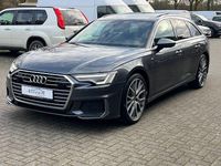 Gebraucht Audi A6 Design 286 PS (210 kW) 2019 Grau Kombi