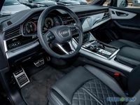 Gebraucht Audi Q7 S-Line 286 PS (210 kW) 2025 Mythosschwarz metallic SUV