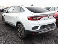 Gebraucht Renault Arkana Techno 140 PS (102 kW) 2023 Kyanitweiß metallic SUV