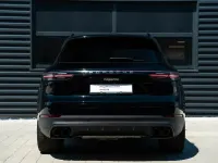 Gebraucht Porsche Cayenne 340 PS (250 kW) 2021 Schwarz SUV