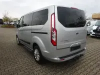 Usado Ford Tourneo Custom Trend 2022 Andere Van