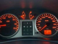 Gebraucht Renault Clio II 75 PS (55 kW) 2003 Blau Kleinwagen