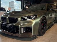 Gebraucht BMW M2 Performance 669 PS (492 kW) 2024 Grau Coupé