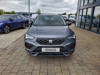 gebraucht Seat Ateca 1.5 TSI DSG FR / Navi / Kessy / 360°Kamera