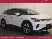 Gebraucht VW ID.4 Pro Performance 150 kW (204 PS) 2021 Weiß SUV
