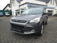 Gebraucht Ford Kuga Trend 140 PS (102 kW) 2013 Grau SUV