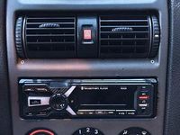 Gebraucht Opel Astra 84 PS (61 kW) 2003 Blau Kombi