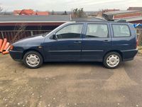 gebraucht VW Polo 6KV/6N1 1.4