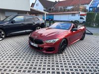 Gebraucht BMW 850 530 PS (389 kW) 2019 Orange Coupé