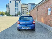 Gebraucht Dacia Sandero Lauréate 90 PS (66 kW) 2014 Kleinwagen