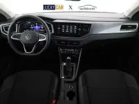 Uusi VW Taigo Style 116 HP (85 kW) 2026 Musta Katumaasturi