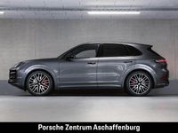 Gebraucht Porsche Cayenne GTS Sport 500 PS (367 kW) 2024 Quarzitgraumetallic SUV