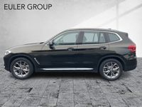 gebraucht BMW X3 xDrive30d Xline StandHZG Navi LED ACC HIFI SHZ
